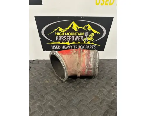 CUMMINS ISX 450ST Turbocharger  Supercharger