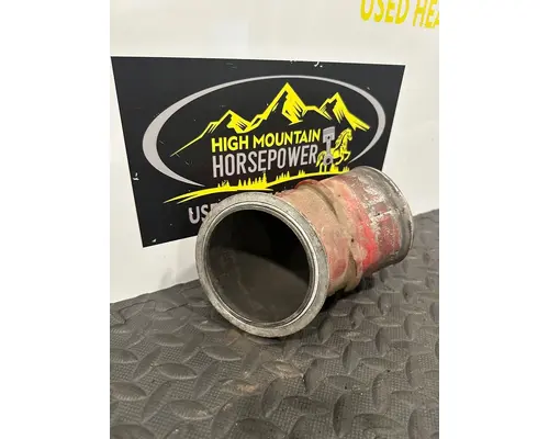 CUMMINS ISX 450ST Turbocharger  Supercharger