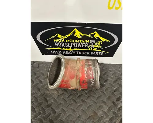 CUMMINS ISX 450ST Turbocharger  Supercharger