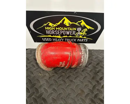 CUMMINS ISX 450ST Turbocharger  Supercharger