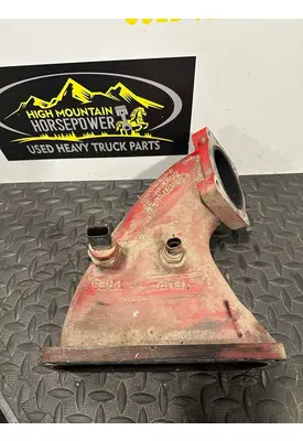 CUMMINS ISX 450ST Turbocharger / Supercharger