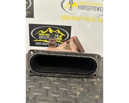 CUMMINS ISX 450ST Turbocharger  Supercharger