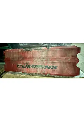 CUMMINS ISX 450ST Valve Cover/engine cover