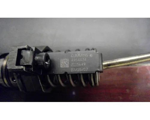 CUMMINS ISX_4954434 Fuel Injector