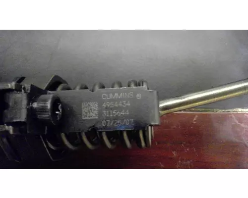 CUMMINS ISX_4954434 Fuel Injector