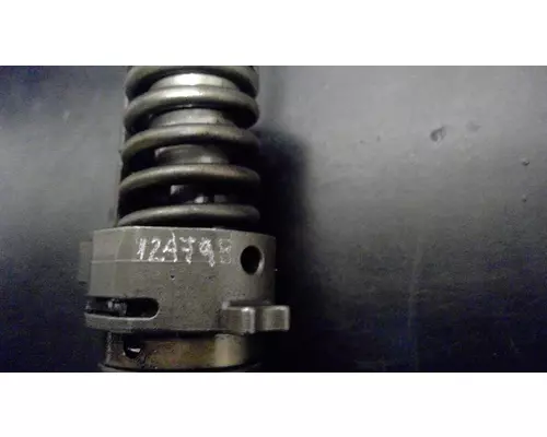 CUMMINS ISX_4954434 Fuel Injector