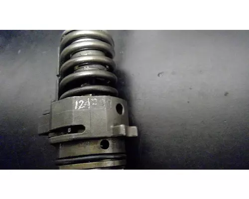 CUMMINS ISX_4954434 Fuel Injector