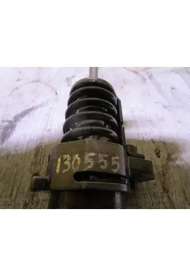 CUMMINS ISX_4954434 Fuel Injector