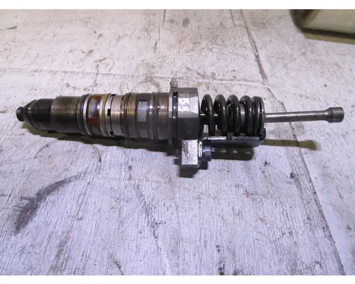 CUMMINS ISX_4954434 Fuel Injector
