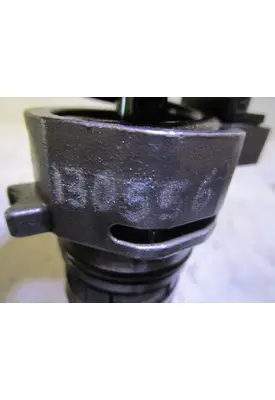 CUMMINS ISX_4954434 Fuel Injector