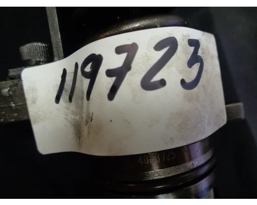 CUMMINS ISX_4954888 Fuel Injector