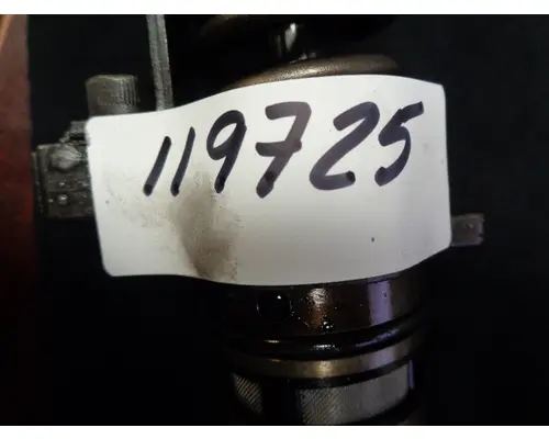 CUMMINS ISX_4954888 Fuel Injector
