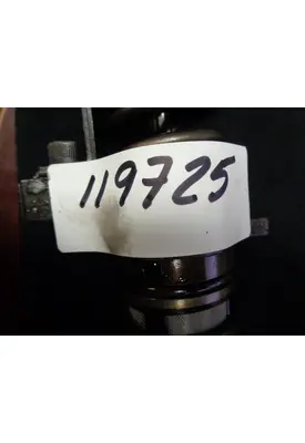 CUMMINS ISX_4954888 Fuel Injector