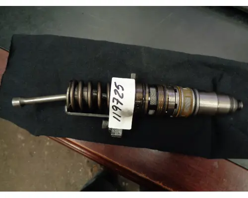 CUMMINS ISX_4954888 Fuel Injector