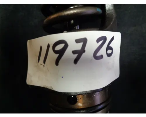 CUMMINS ISX_4954888 Fuel Injector