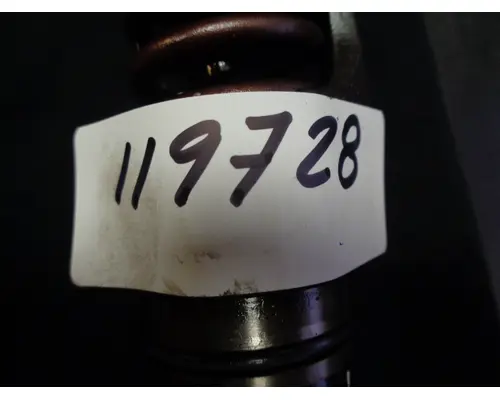 CUMMINS ISX_4954888 Fuel Injector