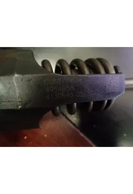 CUMMINS ISX_4954888 Fuel Injector