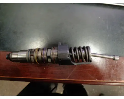 CUMMINS ISX_4954888 Fuel Injector