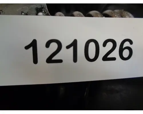 CUMMINS ISX_4954888 Fuel Injector