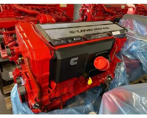 CUMMINS ISX-600 Engine