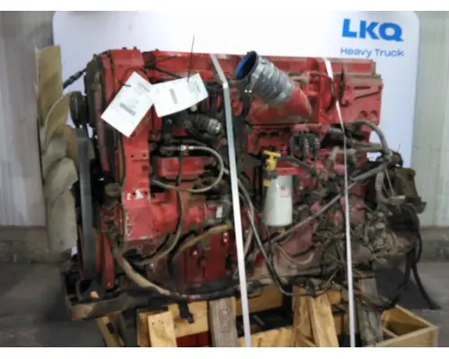 CUMMINS ISX 8046 ENGINE ASSEMBLY