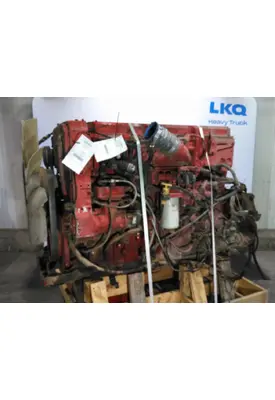 CUMMINS ISX 8046 ENGINE ASSEMBLY