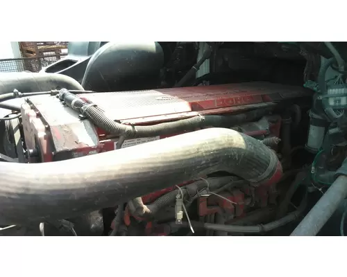 CUMMINS ISX 8255 ENGINE ASSEMBLY