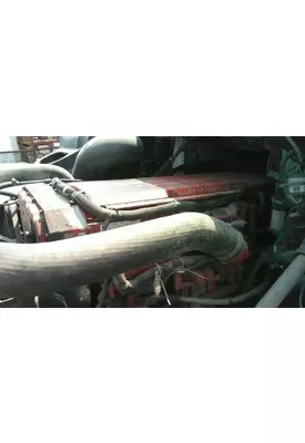CUMMINS ISX 8255 ENGINE ASSEMBLY