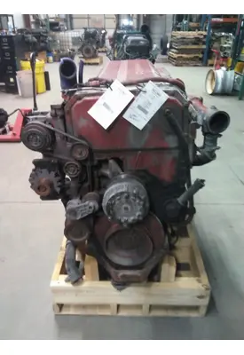 CUMMINS ISX 8285 ENGINE ASSEMBLY