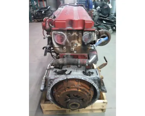 CUMMINS ISX 8285 ENGINE ASSEMBLY