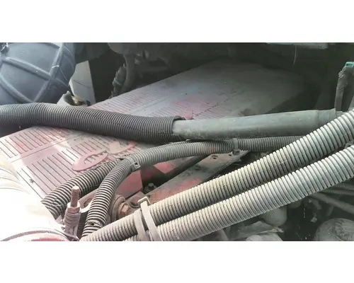 CUMMINS ISX 8285 ENGINE ASSEMBLY