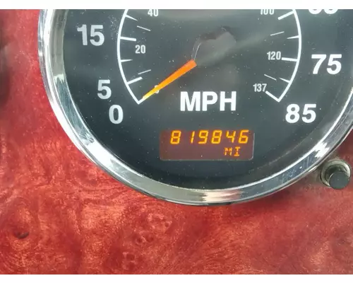 CUMMINS ISX 8287 ENGINE ASSEMBLY