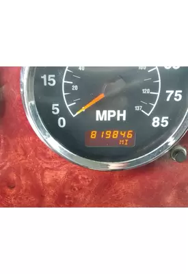 CUMMINS ISX 8287 ENGINE ASSEMBLY