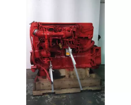 CUMMINS ISX 8287 ENGINE ASSEMBLY