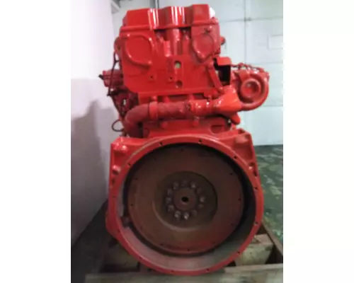 CUMMINS ISX 8287 ENGINE ASSEMBLY