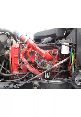 CUMMINS ISX 8519 ENGINE ASSEMBLY