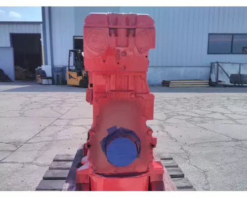 CUMMINS ISX 8519 ENGINE ASSEMBLY