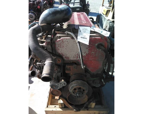 CUMMINS ISX 8519 ENGINE ASSEMBLY