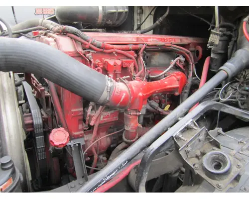 CUMMINS ISX 8519 ENGINE ASSEMBLY