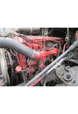 CUMMINS ISX 8519 ENGINE ASSEMBLY