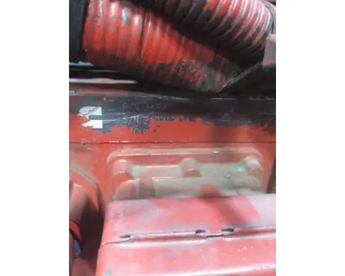CUMMINS ISX 8519 ENGINE ASSEMBLY