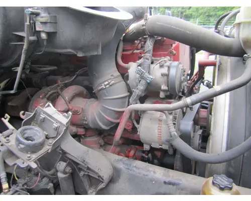 CUMMINS ISX 8519 ENGINE ASSEMBLY