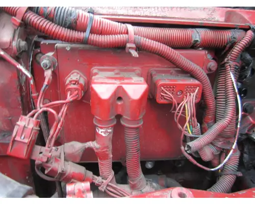 CUMMINS ISX 8519 ENGINE ASSEMBLY