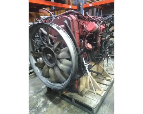 CUMMINS ISX 8519 ENGINE ASSEMBLY