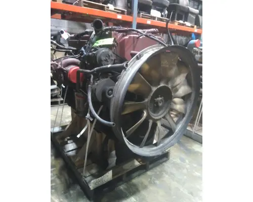 CUMMINS ISX 8519 ENGINE ASSEMBLY