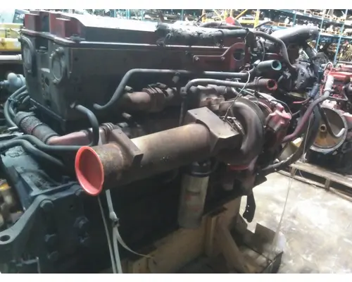 CUMMINS ISX 8519 ENGINE ASSEMBLY