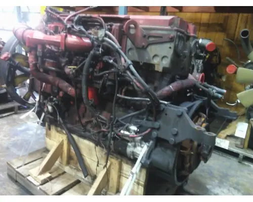 CUMMINS ISX 8519 ENGINE ASSEMBLY