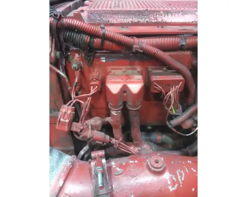 CUMMINS ISX 8519 ENGINE ASSEMBLY