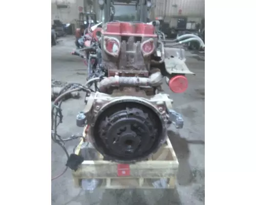 CUMMINS ISX 8519 ENGINE ASSEMBLY