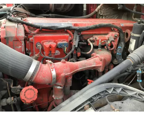 CUMMINS ISX 8519 ENGINE ASSEMBLY